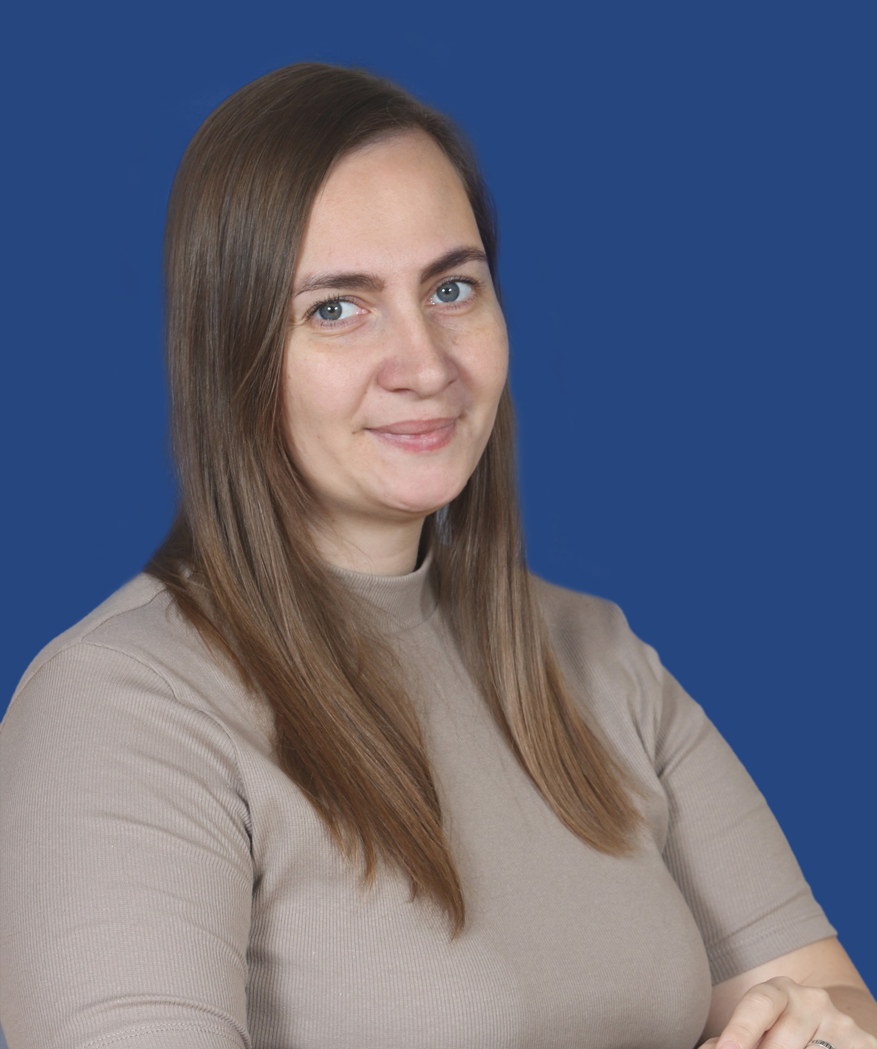 Шамраева Ксения Геннадьевна.