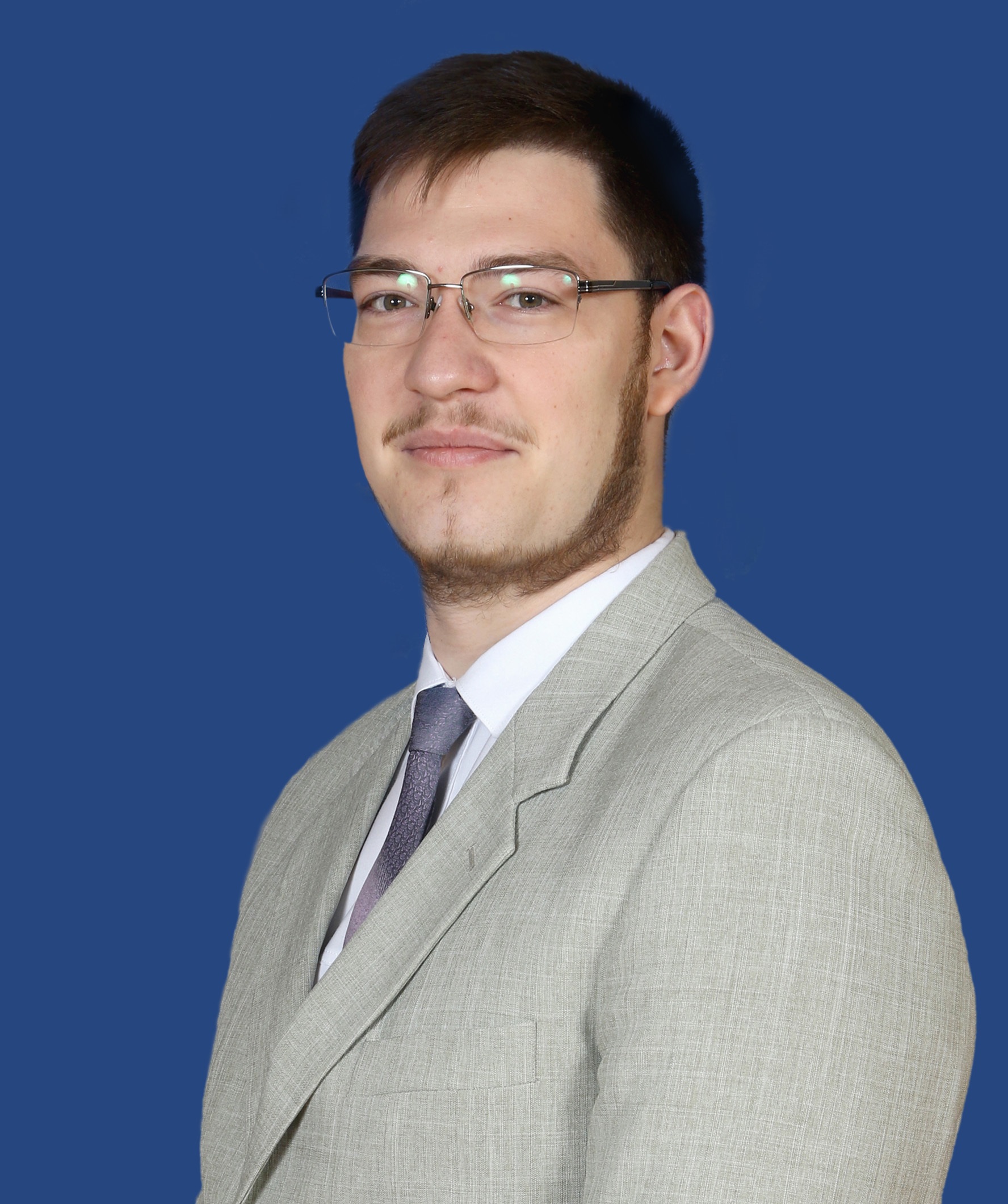 Микула Герхардт Станиславович.