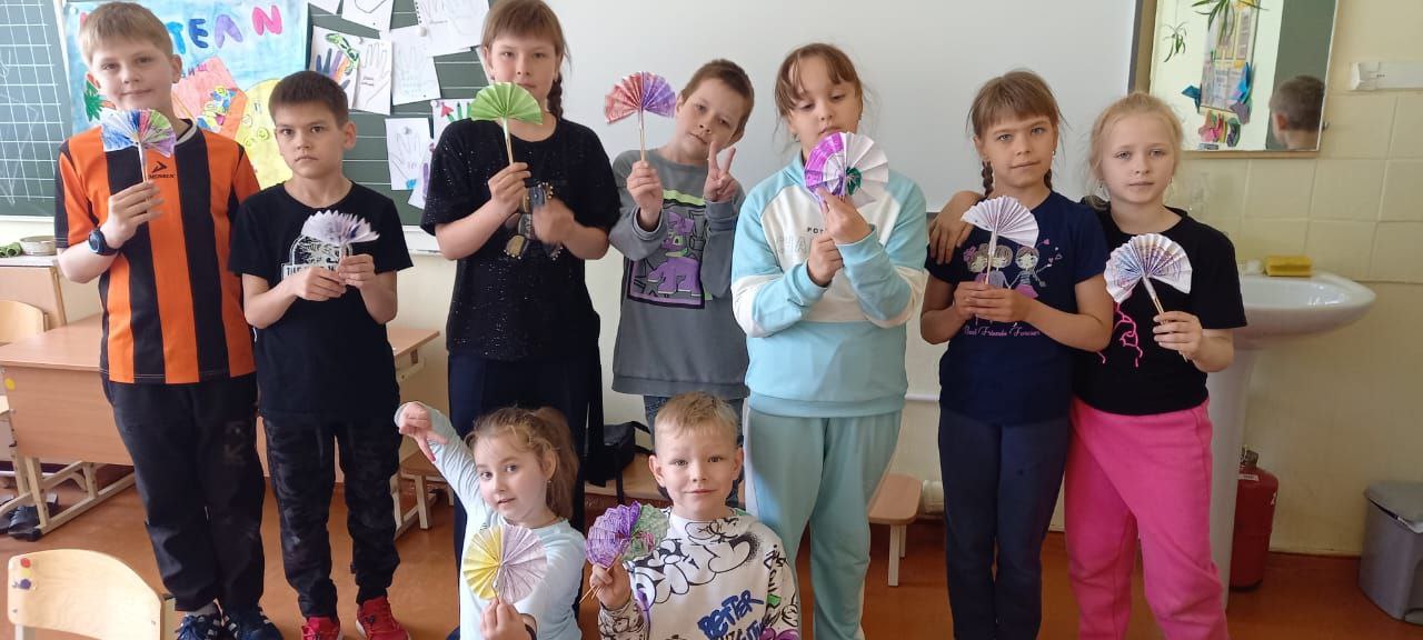 Путешествие в загадочную и прекрасную Японию!.