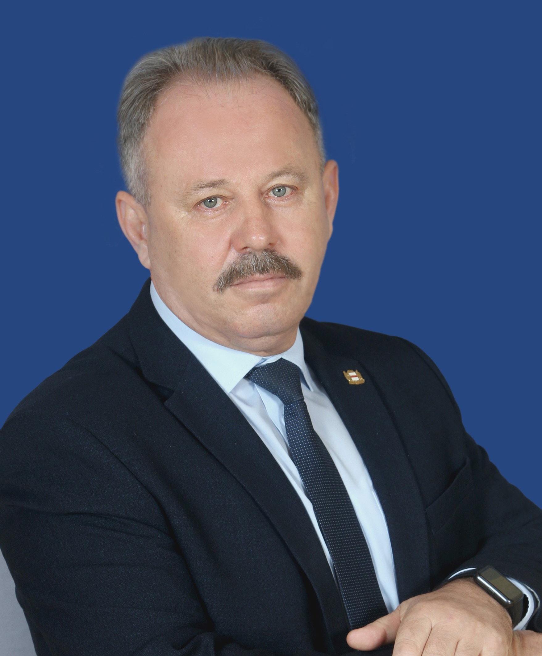 Шумляковский Олег Степанович.