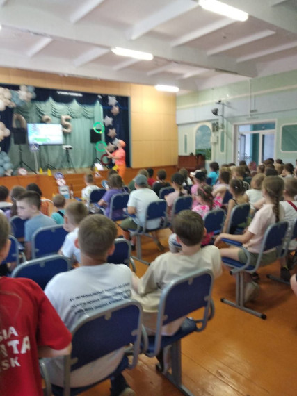 Путешествие на Восток.